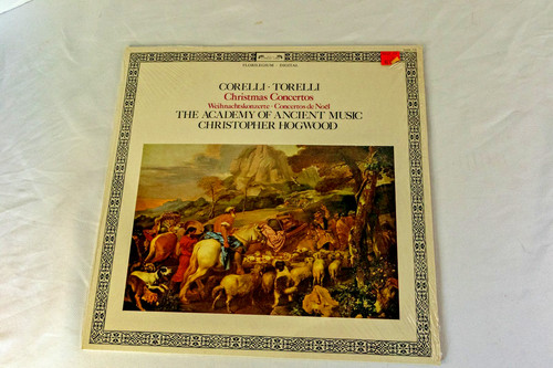 Corelli torelli christopher - corelli,