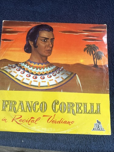 Franco corelli - franco,